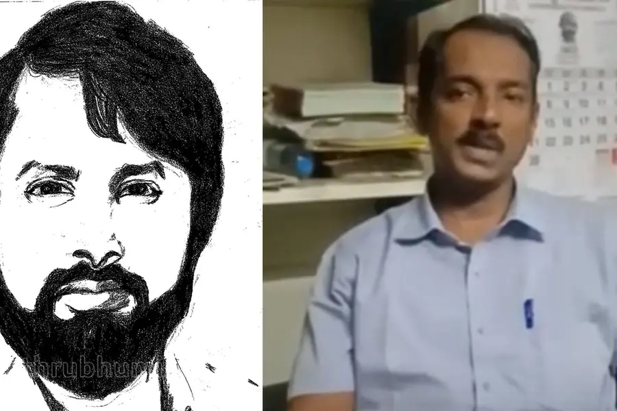 Man claims Sukumara Kurup disguised as Swami in Gujarat; Crime branch initiates probe