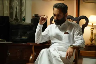 'Malik', 'Crescent Night' among Indian films selected for International Film Festival Rotterdam