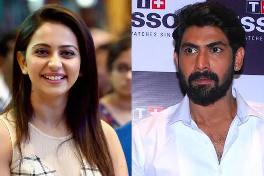 ED summons Rakul Preet, Rana Daggubati and 10 others in 4-yr-old drugs case