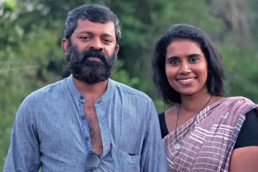 ‘Ayyappanum Koshiyum’ actress pens heartfelt note on Sachy