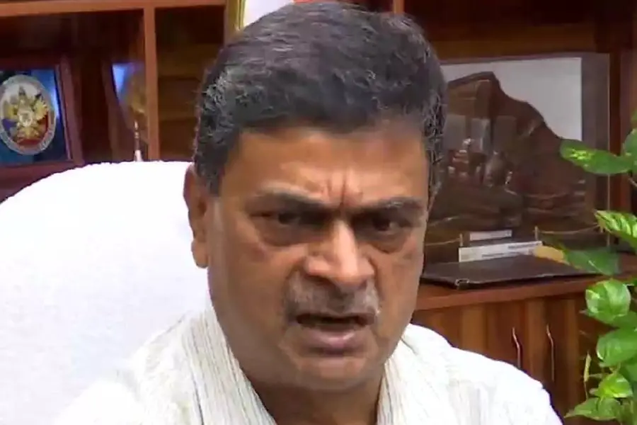 Power Minister dismisses reports of coal crisis in India