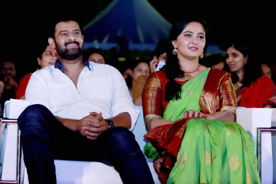 Devasena's sweet birthday wishes to Baahubali grab hearts