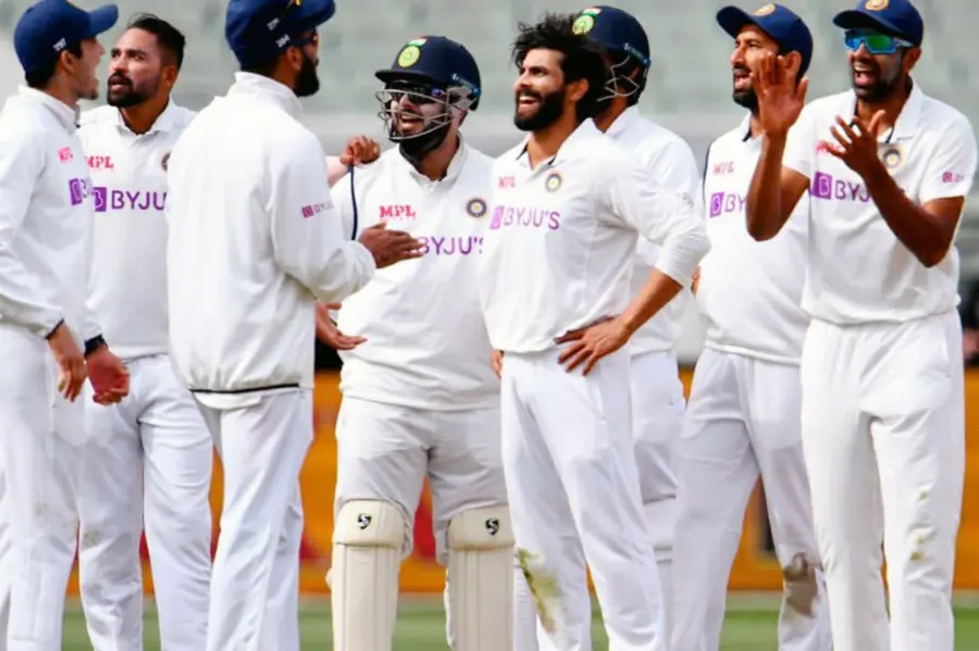 Team India, support staff negative in latest COVID-19 tests: BCCI