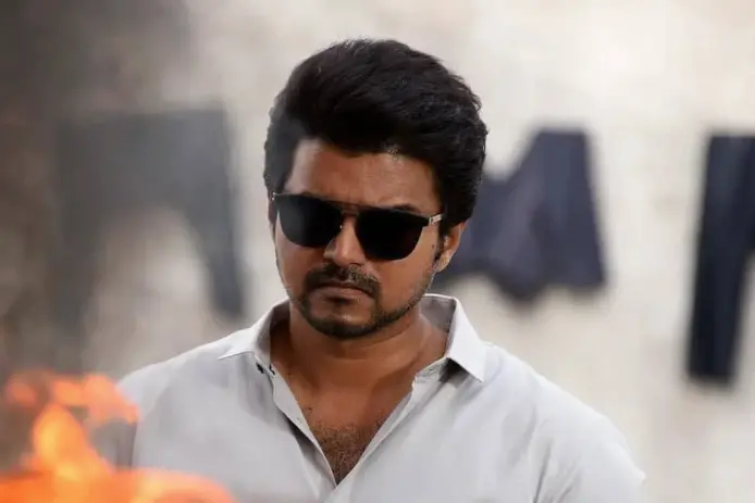 Kollywood star Vijay moves court against parents, others for misusing his name