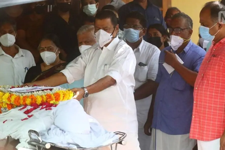 Rakhil travelled to remote places in Bihar before murder, says minister