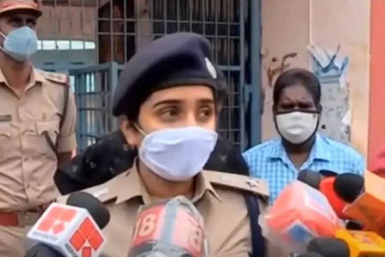 Child Welfare Committee not at fault; minor girl died of pneumonia, say police