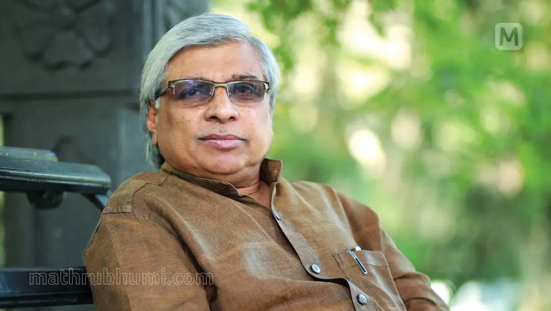 Kamal | Photo: Mathrubhumi