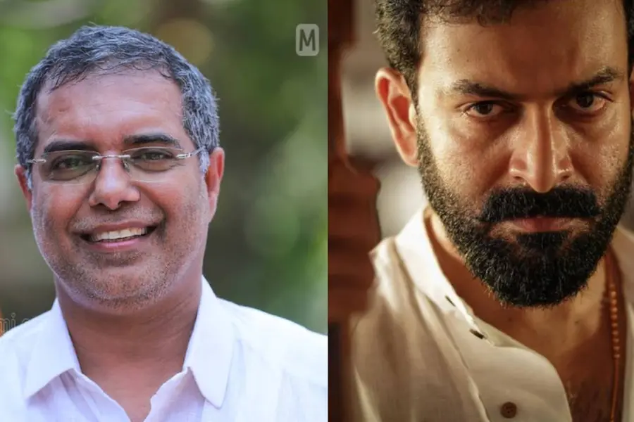AP Abdullakutty slams actor Prithviraj over Lakshadweep row