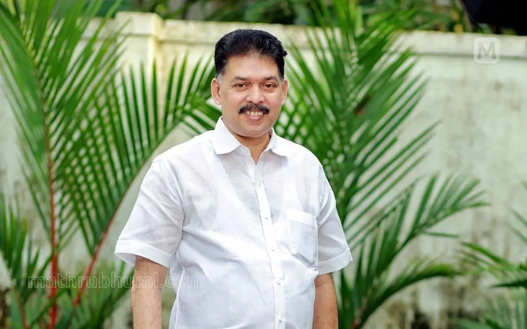 Karat Razak | Mathrubhumi