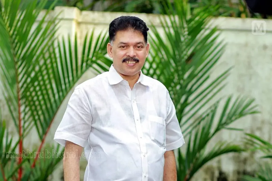 Karat Razak says will contest from Koduvally again irrespective of opponent