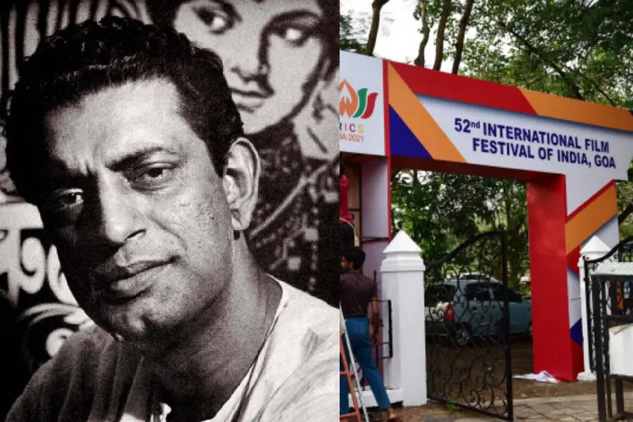 Amazon Prime Video announces line-up for IFFI 52