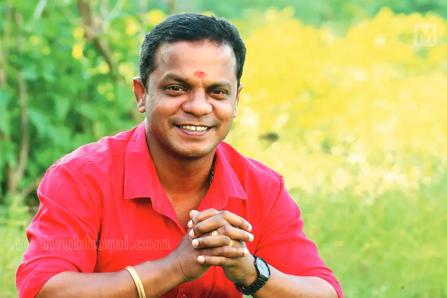 Actor Dharmajan Bolgatty likely to contest assembly polls as Congress candidate