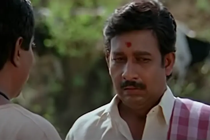10 Nedumudi Venu movies close to every Malayali's heart