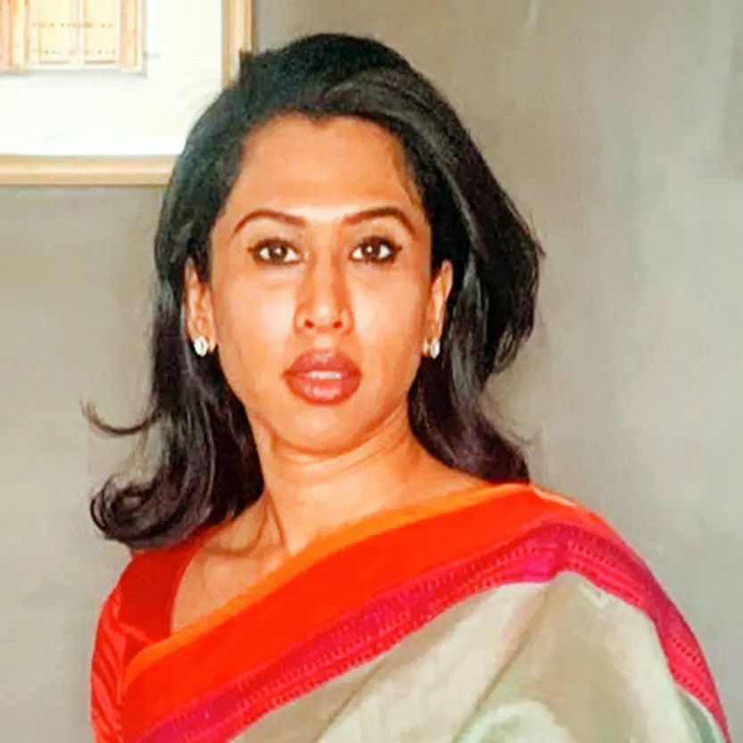 Shama Mohamed