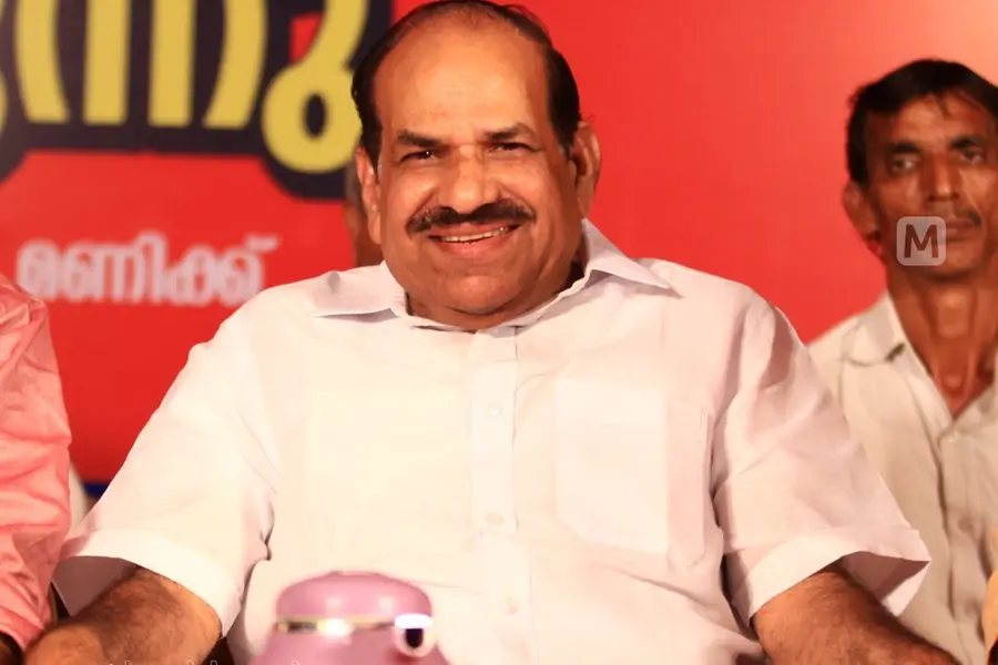 Intentional attempt to create trouble in Sabarimala: Kodiyeri