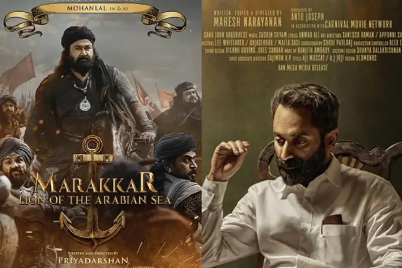 No OTT release for Malayalam movies, declare producers