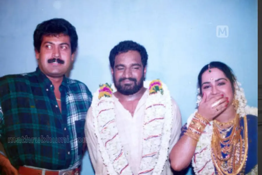 Seat left by Kalpana remains vacant: Manoj K Jayan on actor’s sixth death anniversary