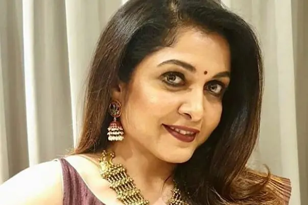 Jayalalithaa was a real queen, says Ramya Krishnan while announcing Queen season 2