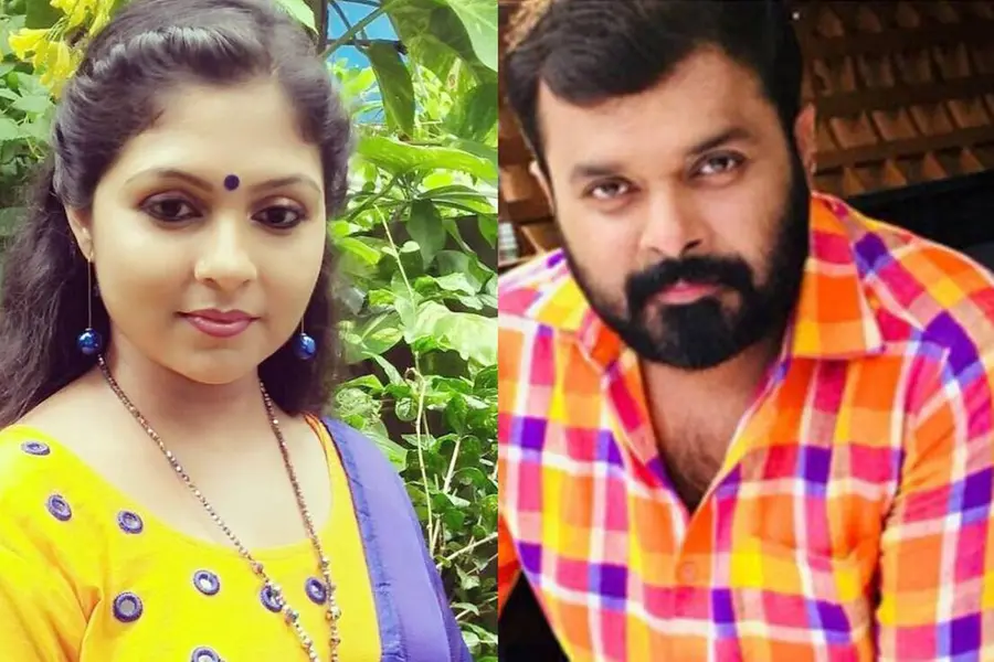 അമ്പിളി ദേവിയുടെ പരാതി; ആദിത്യന് ജയനെ അറസ്റ്റ് ചെയ്ത് ജാമ്യത്തില് വിട്ടു