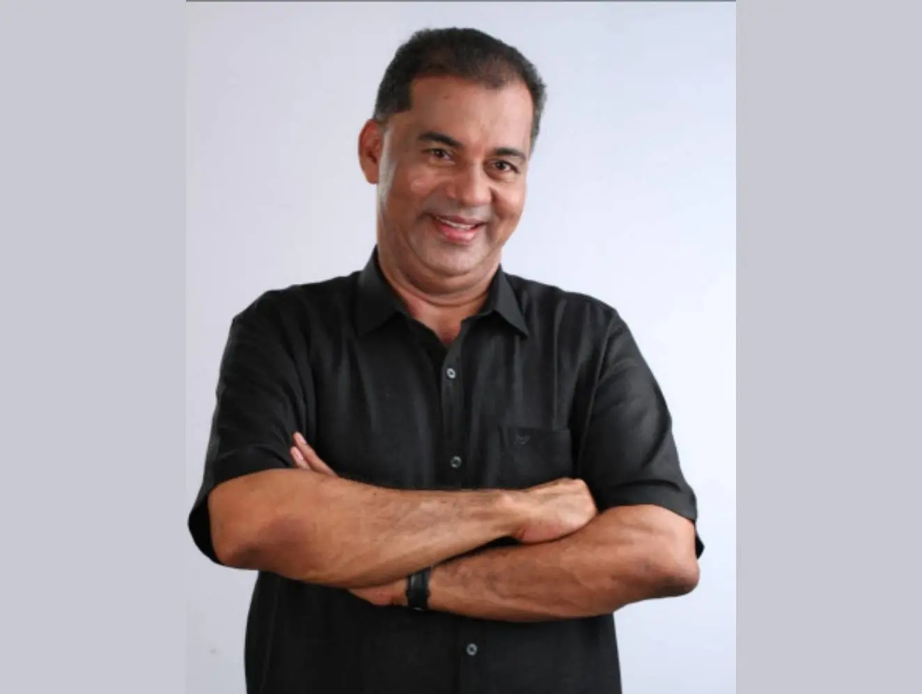 Sulaiman Haji