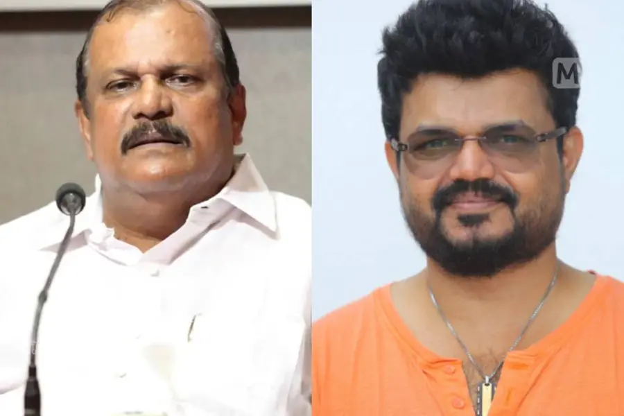 Won’t allow to release ‘Eesho’, PC George warns Nadirshah