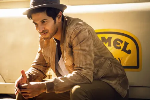 Dulquer Salmaan | Photo: Shani