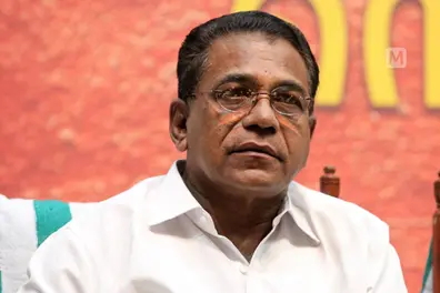 K Prakash Babu to contest in Assembly election; E Chandrasekharan only CPI minister to contest again