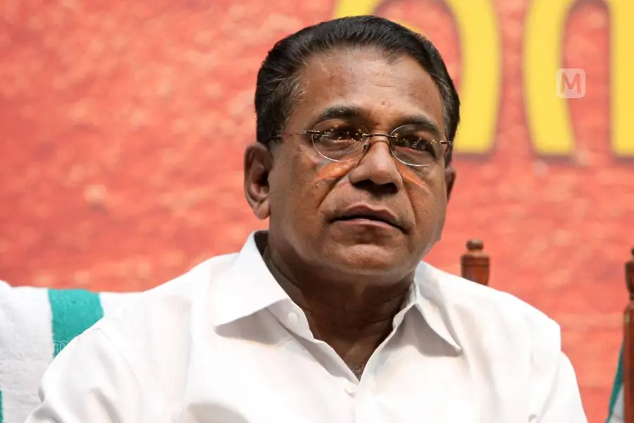 K Prakash Babu to contest in Assembly election; E Chandrasekharan only CPI minister to contest again
