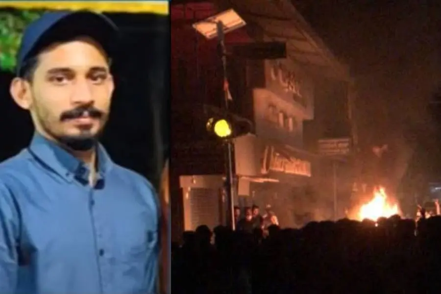Mansoor murder case: 2 more persons nabbed; 4 taken into custody so far