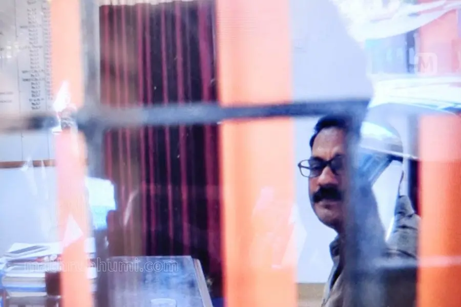 Plus Two class bribery scam: Vigilance Department interrogates KM Shaji MLA