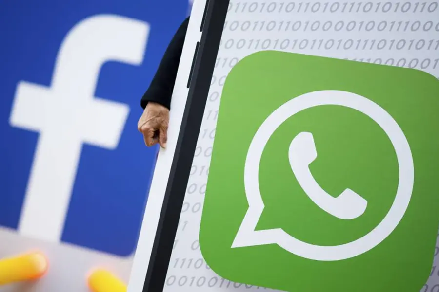 WhatsApp sues India over new IT rules, says user privacy supreme