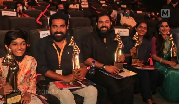 State film Award winners | Photo: S Sreekesh |Mathrubhumi