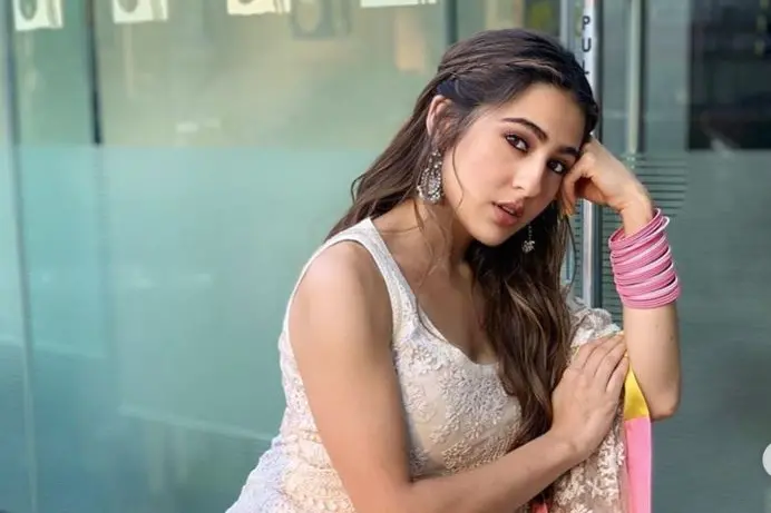 I don't take people's opinions seriously:Sara Ali Khan