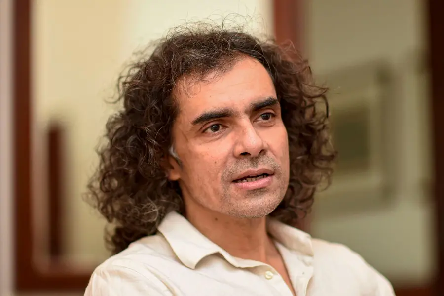 There's no story in my mind without some man-woman dynamic: Imtiaz Ali