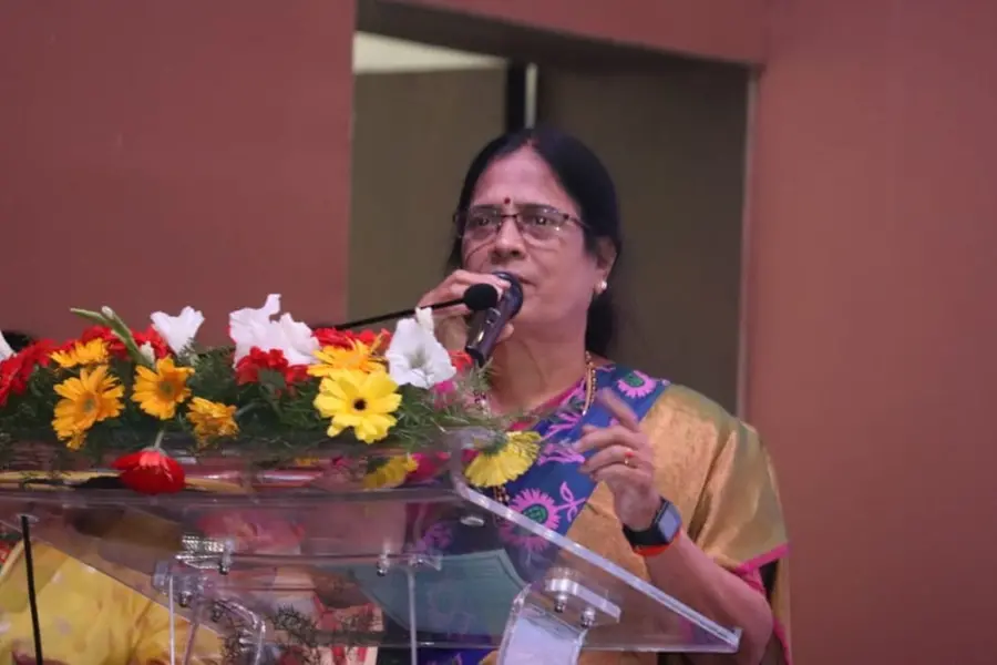 PV Narasimha Rao's daughter defeats BJP rival, wins Telangana MLC poll on TRS ticket