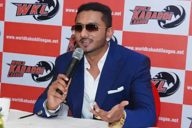 No one above law: Court raps Honey Singh for not appearing in domestic violence case