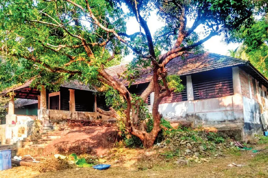 On actor Jayan's 41st death anniversary, fans recollect his movies shot at Feroke bungalow