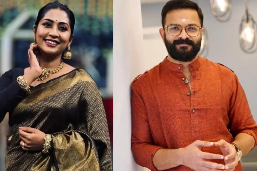 JC Daniel Award: Jayasurya, Navya Nair bag top honours