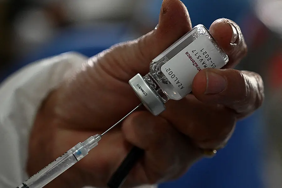 Pressure mounts on Biden admin to ship AstraZeneca vaccine, other medical supplies to India
