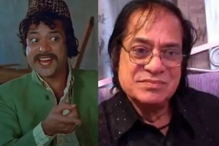 മുതിർന്ന നടൻ ജഗ്ദീപ് അന്തരിച്ചു; ആദരാഞ്ജലി അർപ്പിച്ച് സിനിമാലോകം