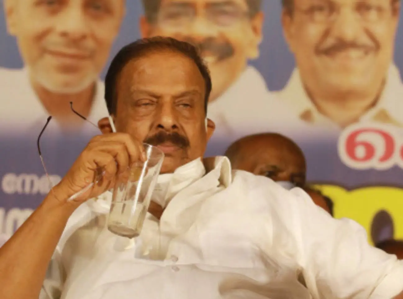 K Sudhakaran | Photo: PTI