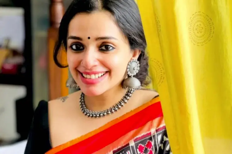 'Elsamma Enna Aankutty' actress Ann Augustine announces re-entry to film industry