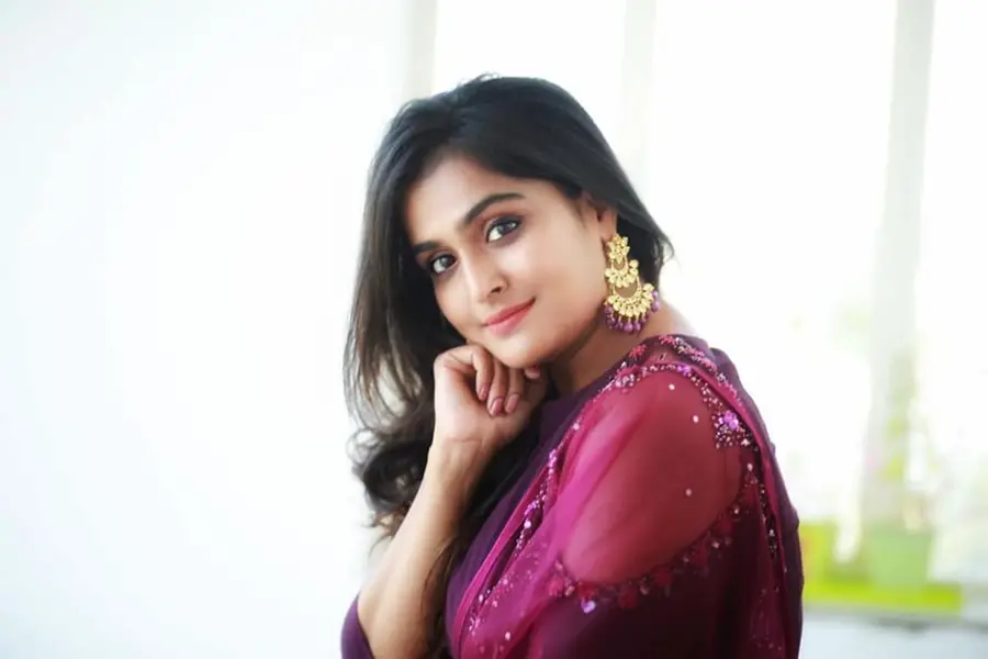 Ramya Nambessan turns director