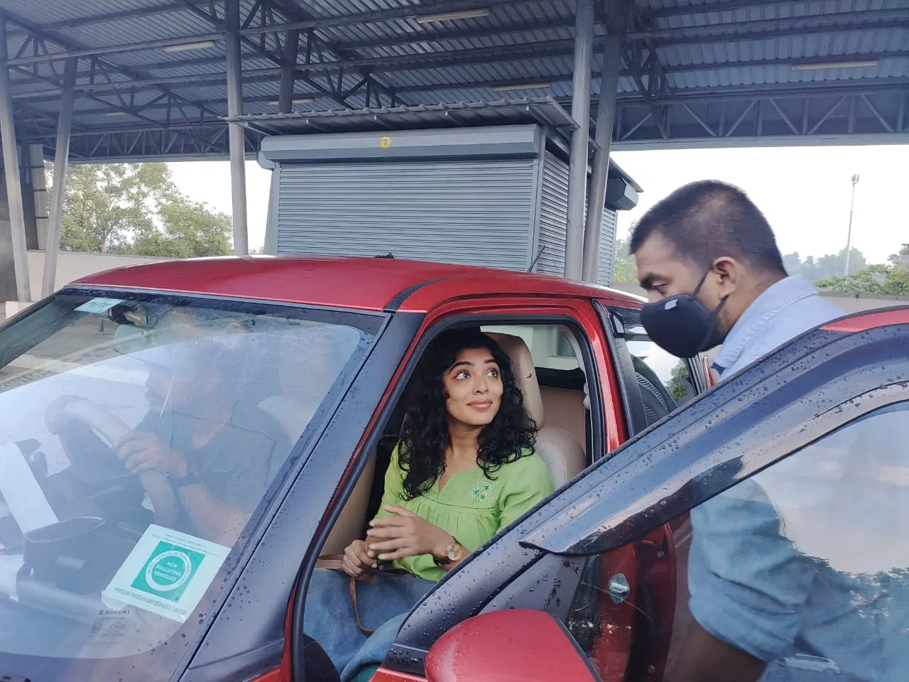 Rima Kallingal
