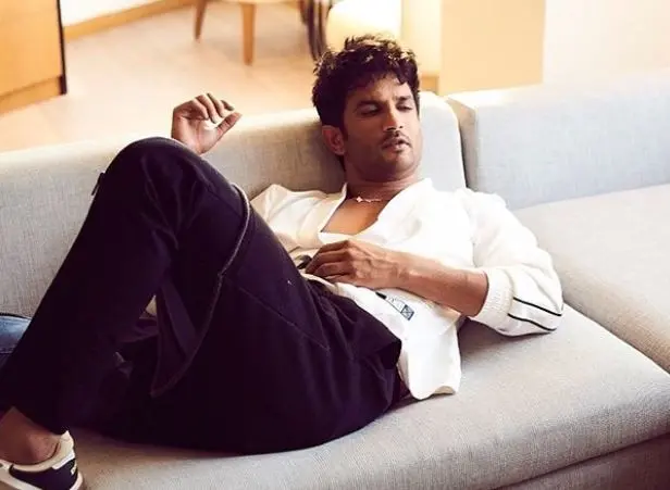 Sushant Singh Rajput (Photo: Instagram|Sushant Singh Rajput)