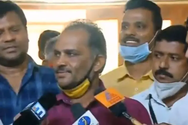 Tenkashi native wins Christmas-New Year Bumper lottery worth Rs 12 crore