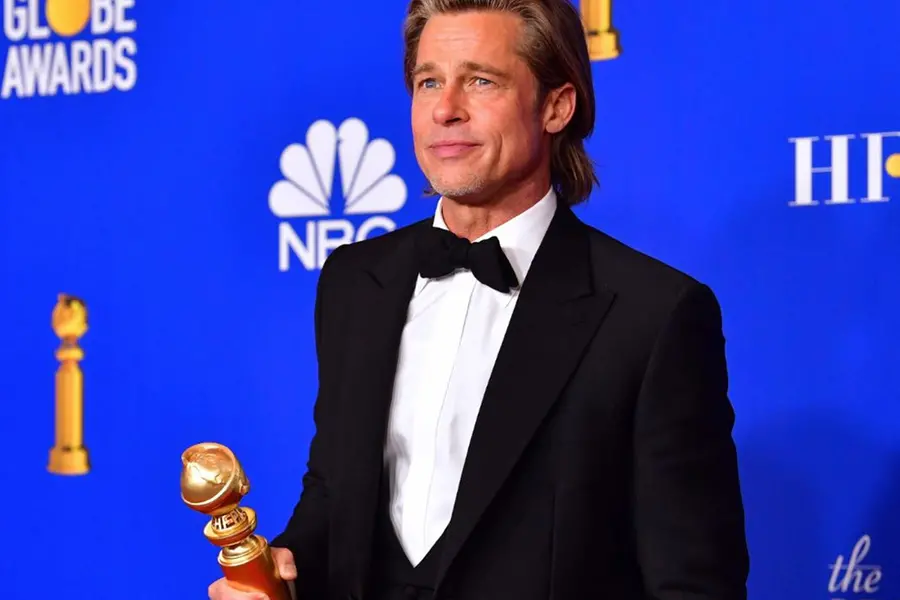 Golden Globes 2020: Brad Pitt wins Best Supporting Actor award