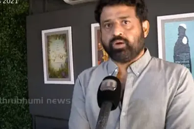 Asked Kamal why I was not invited: Salim Ahamed
