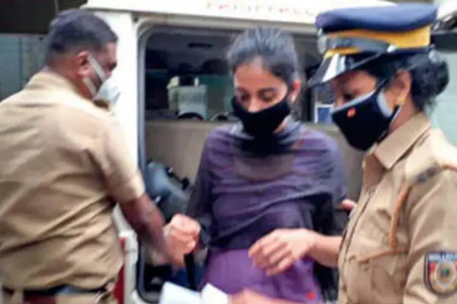'FB കാമുകന്റെ' നിർദേശം; കരിയിലക്കൂട്ടത്തിൽ ഉപേക്ഷിച്ച നവജാതശിശു മരിച്ച സംഭവത്തിൽ വിചാരണ ഇന്നുമുതൽ
