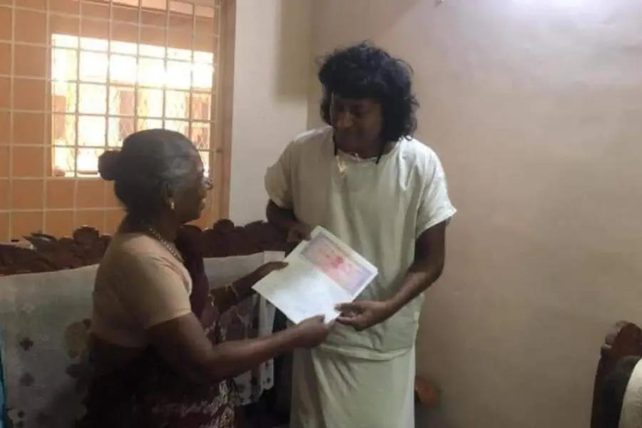 Neyyattinkara incident: Boby Chemmanur purchases disputed land for deceased couple's children